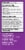 Kroger® Omeprazole Acid Reducer Delayed Release Tablets 20mg Perspective: left