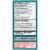 Kroger® Lansoprazole 24 Hour Acid Reducer Delayed Release Capsules 15mg Perspective: left