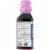 Kroger® Mixed Berry Multi-Symptom Night Time Liquid Cold & Flu Relief Perspective: left