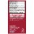 Kroger® Migraine Relief Pain Reliever Caplets Twin Pack Perspective: left