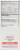 Kroger® Infants' Pain and Fever Dye-Free Cherry Suspension Liquid Perspective: left