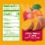 Comforts™ Sweet Potato & Apple Stage 2 Baby Food Puree Pouch Perspective: left