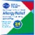 Kroger® Non-Drowsy 24 Hour Allergy Relief Tablets Perspective: left