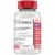 Kroger® Arthritis Pain Extended-Release Acetaminophen Caplets 650mg Perspective: left