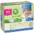 Comforts™ Day or Night Diapers Size 2 (12-18 lbs) Perspective: left