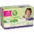 Comforts™ Day or Night Diapers Size 6 (35+ lbs) Perspective: left