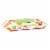 Comforts™ Fragrance-Free Baby Wipes Flip-Top Pack Perspective: left