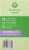Comforts™ Contoured Shape Nursing Pads Perspective: left
