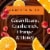 Private Selection® Cranberry Orange and Honey 72% Cacao Dark Chocolate Swiss Candy Bar Perspective: left