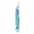 Kroger® Gentle 4-Blade Women's Disposable Razors Perspective: left