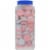 Kroger® Ultra Strength Berry Flavor Antacid Tablets Perspective: left
