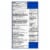 Kroger® Infants' Berry Flavor Liquid Ibuprofen Perspective: left