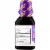 Kroger® Ez Nite Sleep Berry Flavor Nighttime Sleep Aid Bottle Perspective: left