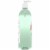 Kroger® Aloe Vera Hand Sanitizer Bottle Perspective: left