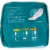 Kroger® Overnight Ultra Thin Pads with Wings Perspective: left