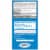 Kroger® Uncoated Original Nicotine Gum 2mg Perspective: left