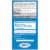 Kroger® Uncoated Original Nicotine Gum 4mg Perspective: left