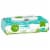 Simple Truth® Fragrance Free Baby Wipes Perspective: left