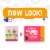 Comforts™ Day & Night 2T-3T Girls Training Pants Perspective: left