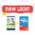 Comforts™ Day & Night 4T-5T Boys Training Pants Perspective: left