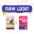 Comforts™ Day & Night 4T-5T Girls Training Pants Perspective: left