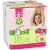 Comforts™ For Toddler Day & Night Training Pants Girls 3T-4T Perspective: left