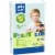 Comforts™ For Toddler Day & Night Training Pants Boys 4T-5T Perspective: left