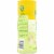 Comforts™ Little Puffs® Banana Cereal Baby Snack Perspective: left
