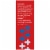 Kroger® Antibacterial 2 in x 2 in Gauze Pads Perspective: left