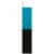 Kroger® Triple Blade Razor Cartridges Perspective: left