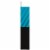 Kroger® Triple Blade Razor Cartridges Perspective: left