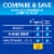 Kroger® Oxymetazoline HCl Severe Congestion Nasal Spray with Menthol Perspective: left