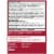 Kroger® Cherry Flavor Nicotine Lozenges 2mg Perspective: left