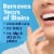 Kroger® Ultra Whitening Strips Perspective: left