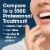 Kroger® Deluxe Whitening Strips Perspective: left