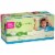 Comforts™ Day or Night Diapers Size 4 (22-37 lbs) Perspective: left