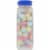 Kroger® Assorted Fruit Ultra Strength Antacid Chewable Tablets Perspective: left