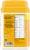 Comforts™ Infant Milk-Based Infant Formula Powder With Iron Perspective: left