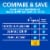 Kroger® Multi-Symptom Nasal Allergy Spray Triamcinolone Acetonide Perspective: left