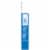 Kroger® Coated Ice Mint Nicotine Gum 2mg Perspective: left