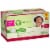 Comforts™ Day or Night Diapers Size 3 (16-28 lbs) BIG DEAL! Perspective: left