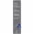 Kroger® Advanced Antibacterial Heavy Duty Extra Large Strong Strips Bandages Perspective: left