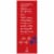 Kroger® Antibacterial Plastic Bandages 3/4 in x 3 in One Size Perspective: left