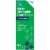 Kroger® Powder-Free Nitrile Disposable Exam Gloves Perspective: left