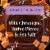 Private Selection® Milk Chocolate Sea Salt Toffee Truffles Perspective: left