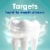 Kroger® Gem Grip® Soft Dual-Angled Toothbrushes Value Pack Perspective: left