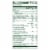 Simple Truth™ Raspberry Flavored Effervescent Vitamin C Powder Blend Packets Perspective: left