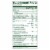Simple Truth® Effervescent Vitamin C Powder Packets Raspberry 1000mg Perspective: left