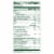 Simple Truth® Orange Flavored Effervescent Vitamin C Powder Packets Perspective: left