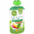 Simple Truth Organic™ Mango Apple & Broccoli with Buckwheat Fruit & Veg Puree Stage 2 Baby Food Perspective: left